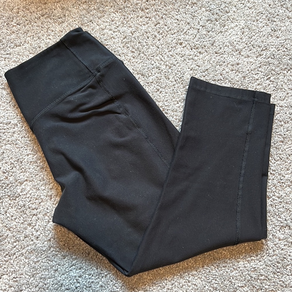Nike 3/4 legging